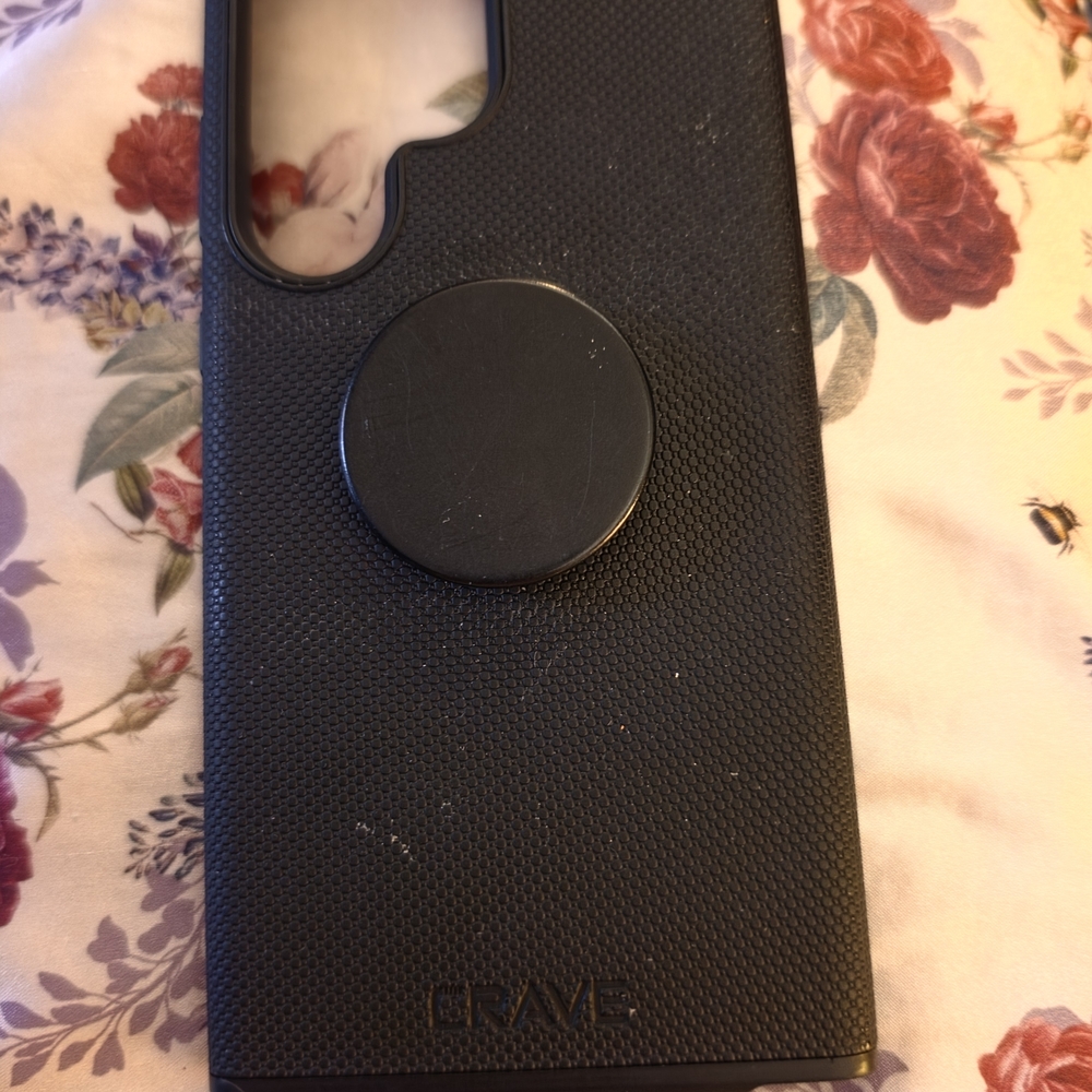 Crave Phone Case Samsung Galaxy 23s Ultra Used
